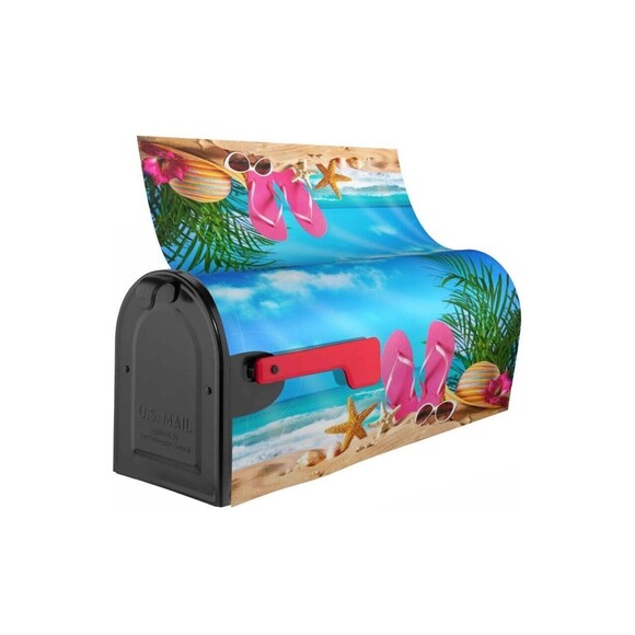 Mailbox Decorative Flag, New - Picture 3 of 8